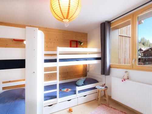 Appartement charmant au cœur des Deux Alpes