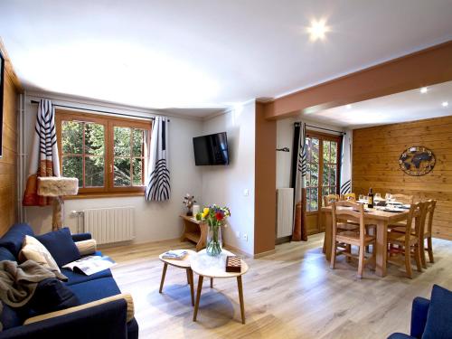 Appartement spacieux, quartier calme, balcon