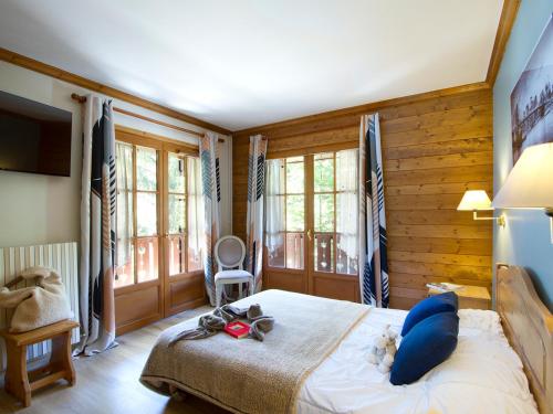 Appartement spacieux, quartier calme, balcon
