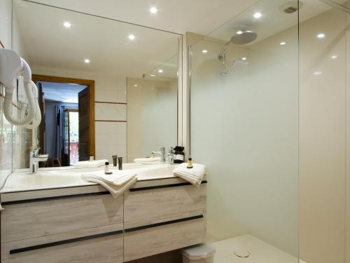 Appartement spacieux, quartier calme, balcon