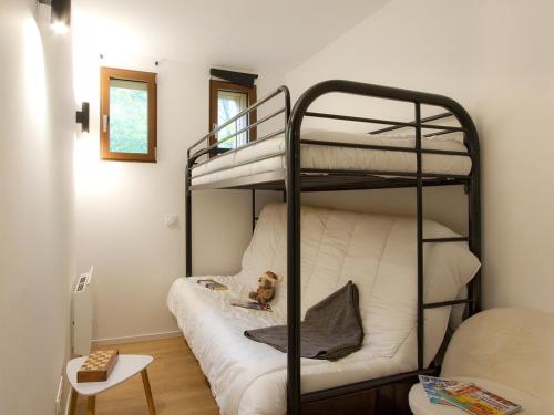 Appartement charmant, calme station - 4 pers.