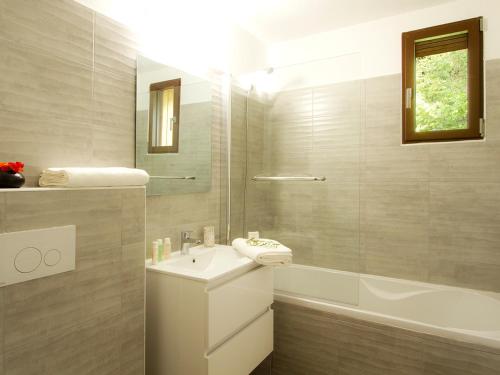Appartement charmant, calme station - 4 pers.