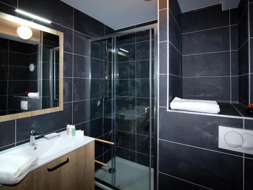 Appartement spacieux proche pistes - pers.