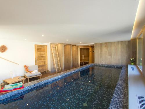 Appartement spacieux proche pistes - pers.