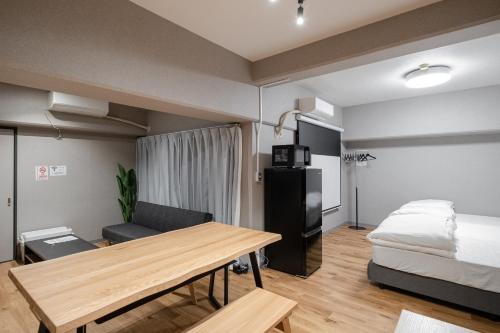 Tasone Stay OSAKA FYJ706