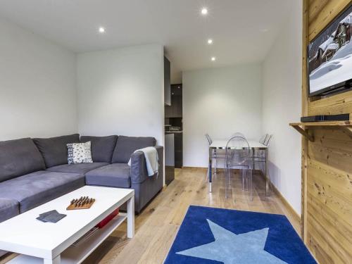Appartement lumineux, vieille ville - 4 pers.