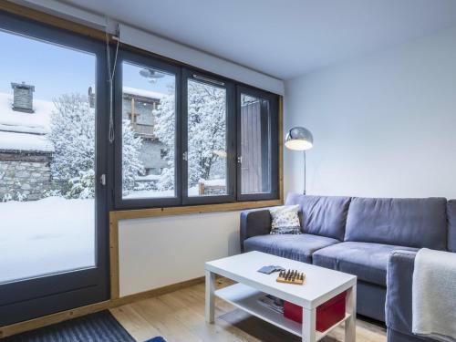 Appartement lumineux, vieille ville - 4 pers.