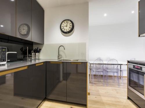 Appartement lumineux, vieille ville - 4 pers.