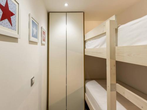 Appartement lumineux, vieille ville - 4 pers.