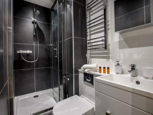 Appartement lumineux, vieille ville - 4 pers.