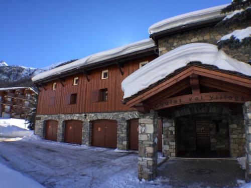 Appartement lumineux, vieille ville - 4 pers.