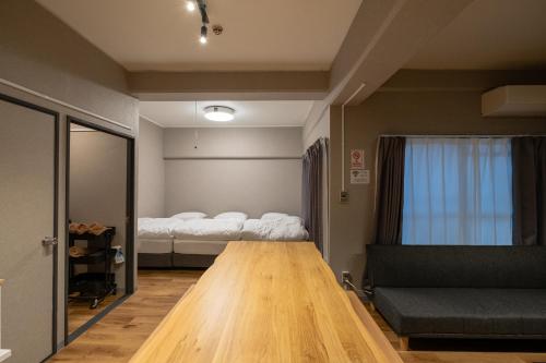 Tasone Stay OSAKA FYJ708