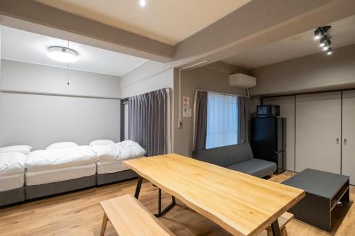 Tasone Stay OSAKA FYJ708