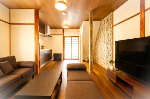 Guest House WASSO