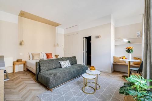 Amazing studio 2P - Champs Elysees