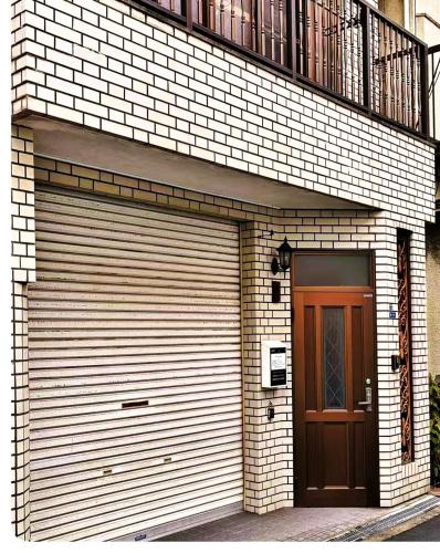 IWA-House