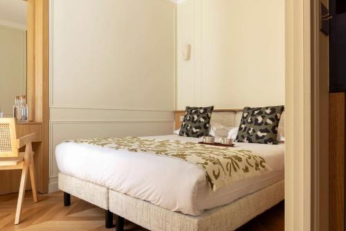 Amazing apartment 1BR-4P - La Bastille