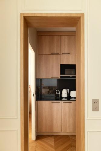 Amazing apartment 1BR-4P - La Bastille
