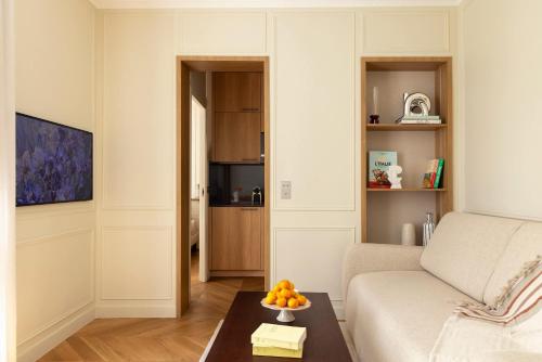 Amazing apartment 1BR-4P - La Bastille