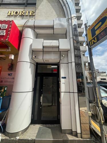 Tasone Stay OSAKA TMD201