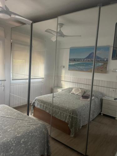 Javea La Isla