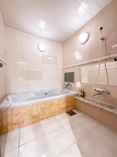 Hotel Arashi Shinsaibashi No002