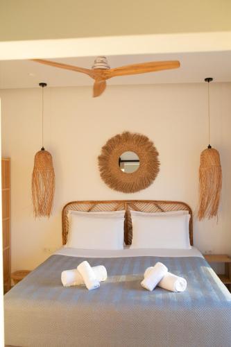 Aphrodite Luxury Villas & Suites-Private Heated Pool & Jacuzzi