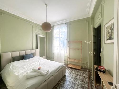Historic Rooftop Villa Sea Views and LargeTerrace