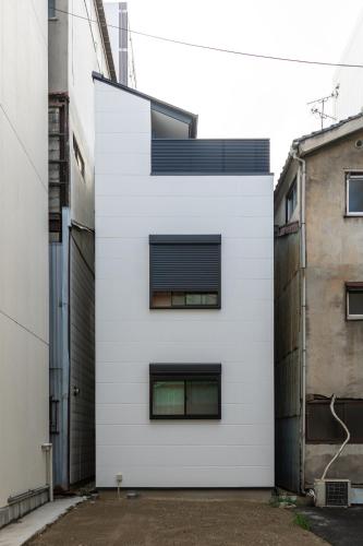 青葉邸-KOMOREBI 30-Second Walk to Kuromon Market 4BR 3Bath Japanese Private House
