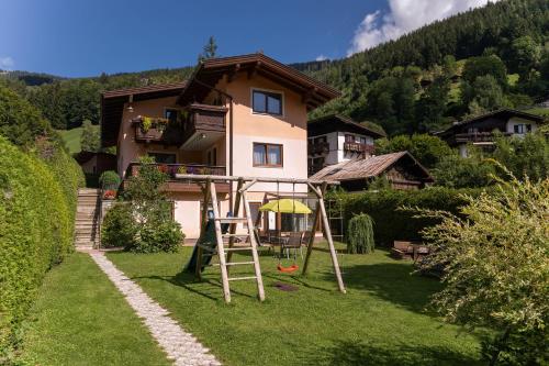 Appartement Schlosser