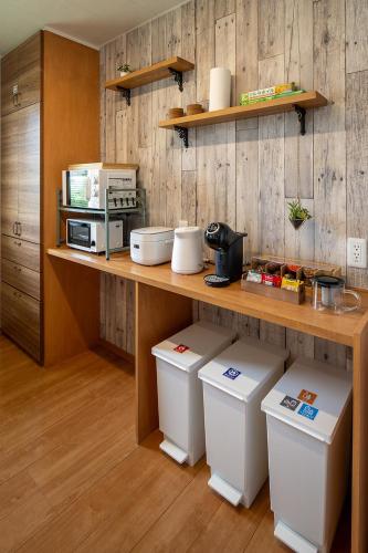 Base Asahikawa -Your Hokkaido Hub-