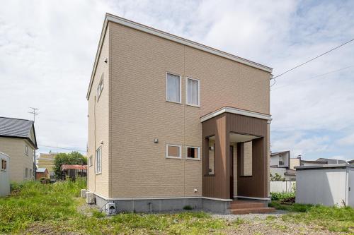 Base Asahikawa -Your Hokkaido Hub-