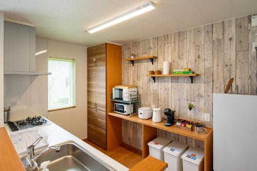 Base Asahikawa -Your Hokkaido Hub-