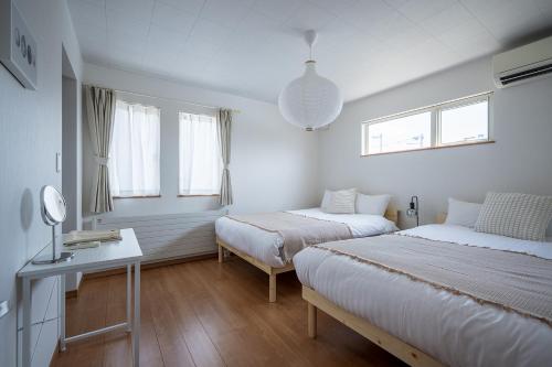 Base Asahikawa -Your Hokkaido Hub-