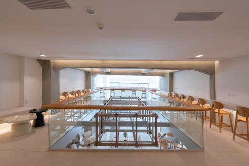 The George Athens