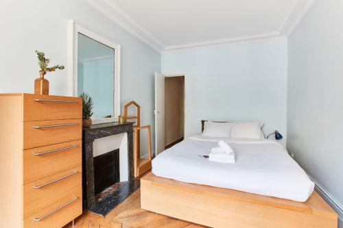 BnBNova - 2BR - Palais Garnier & Place Vendome