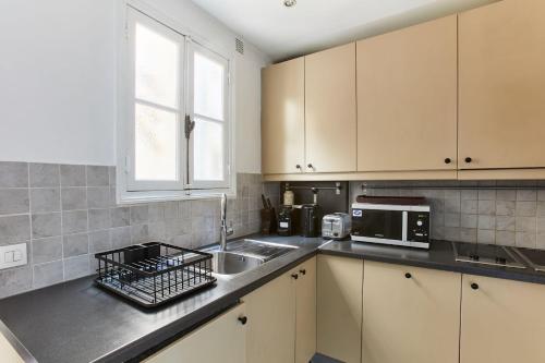 BnBNova - 2BR - Palais Garnier & Place Vendome