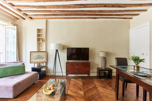 BnBNova - 2BR - Palais Garnier & Place Vendome