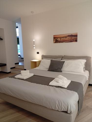 Borgo Double V