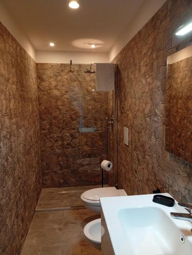 Borgo Double V