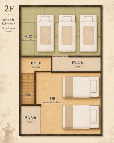Guest House WASSO