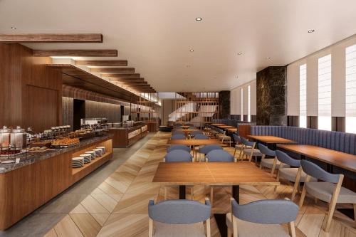 Solaria Nishitetsu Hotel Osaka Honmachi