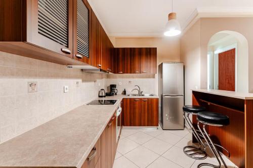 Charming Apartment near Athens Center and the Sea