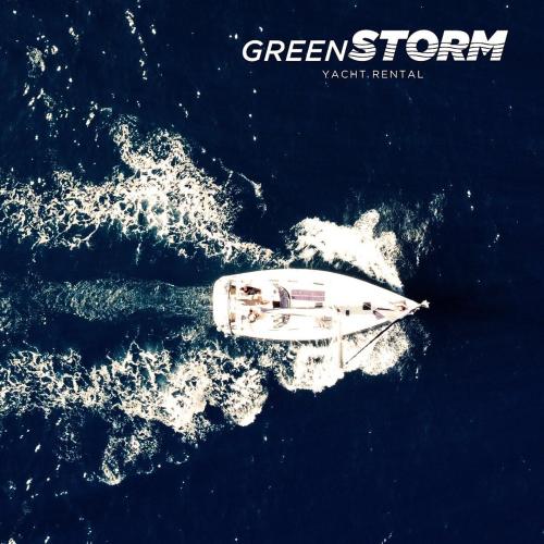 GreenStorm Yacht Rental