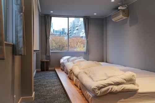 Tasone Stay OSAKA MRB1