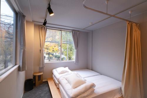Tasone Stay OSAKA MRB1