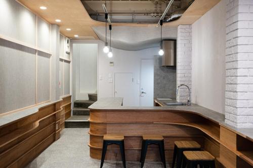 Tasone Stay OSAKA MRB1