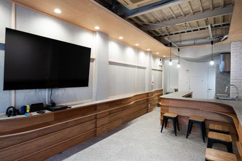 Tasone Stay OSAKA MRB1
