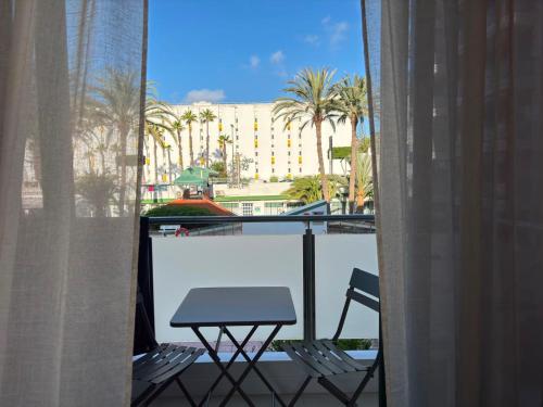 DALIUS HOME - New Renovated Apartment with pool near the dunes of Maspalomas