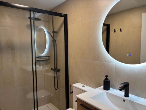 DALIUS HOME - New Renovated Apartment with pool near the dunes of Maspalomas